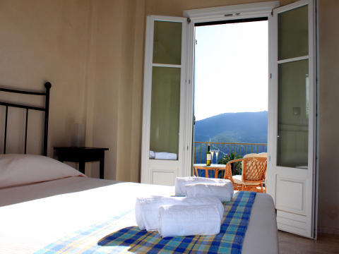 Villa Homer's View