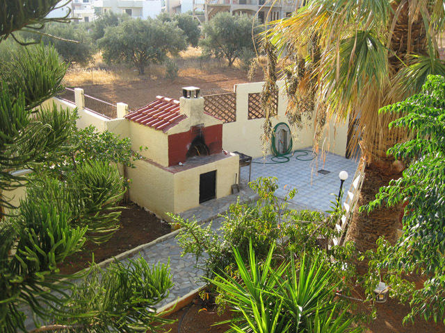 Alex Home Apartments Hersonissos (Crete)
