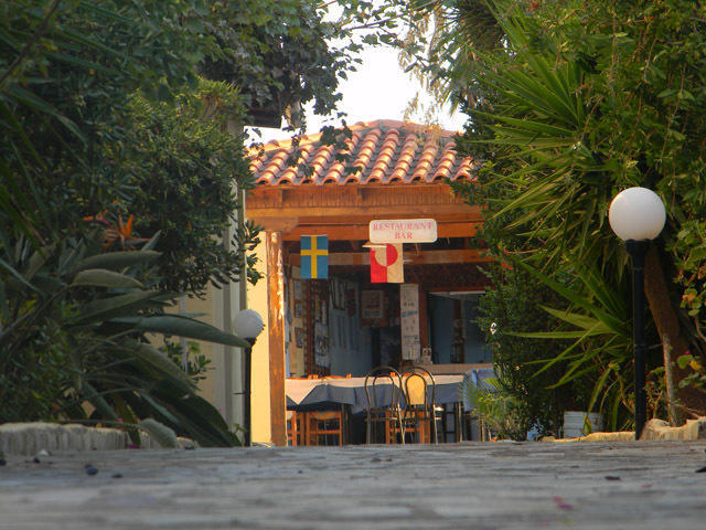 Aparthotel Alex Home Apartments Hersonissos (Crete)