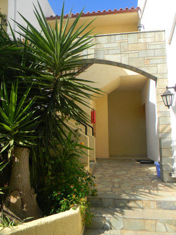 Aparthotel Alex Home Apartments *