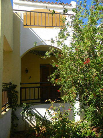 Alex Home Apartments Hersonissos (Crete)
