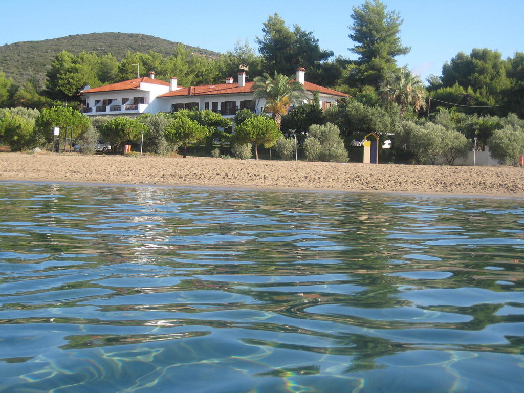 Nikos Psakoudia