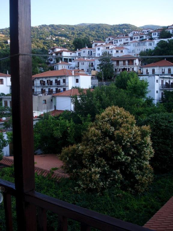 Inn Pansion Martha Agios Ioannis (Thessaly)