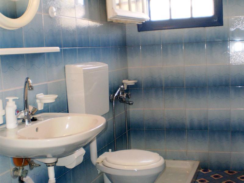 Guest house Andromeda *