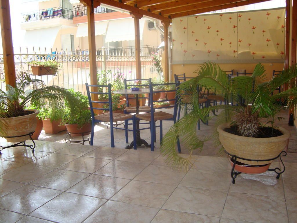 Hotel Angela 3*