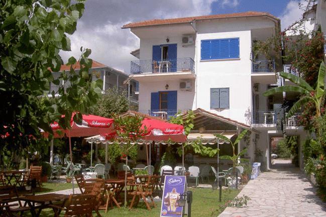 Guest house Christiana *