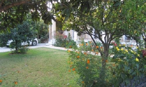 Apartment Salvanos *
