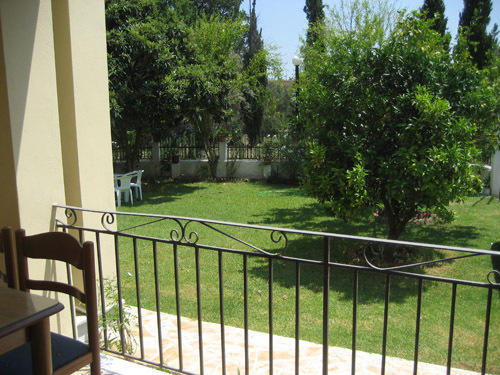 Apartment Salvanos