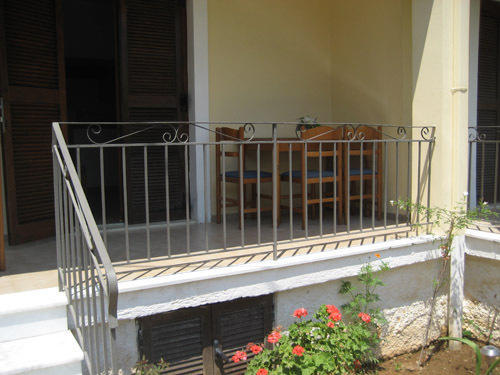 Apartment Salvanos Ipsos