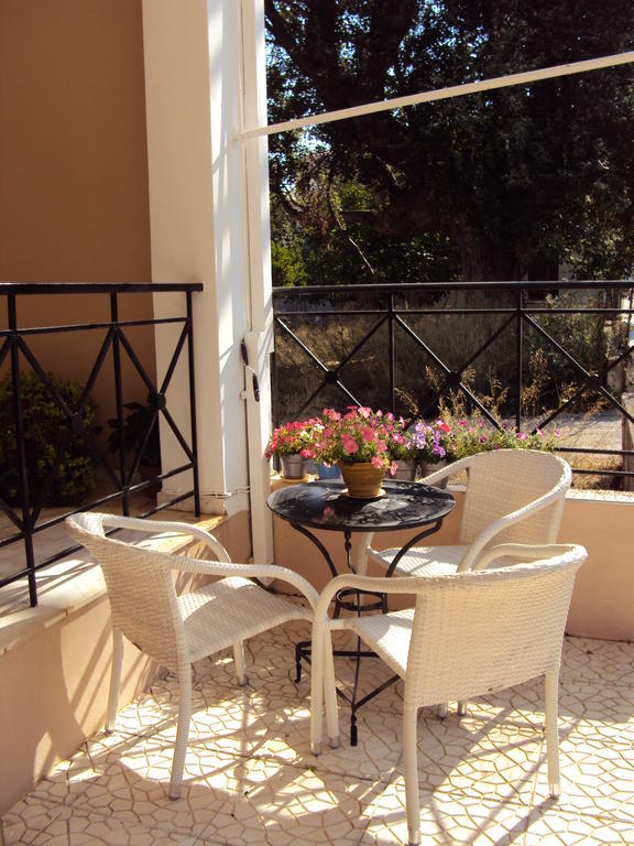 Aparthotel Thodora Sami (Kefalonia)