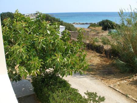 Apartment Aeolos *
