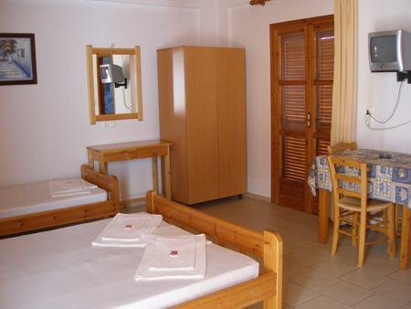Aeolos Frangocastelo