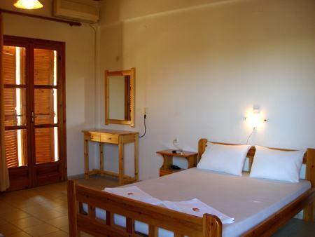 Apartment Aeolos