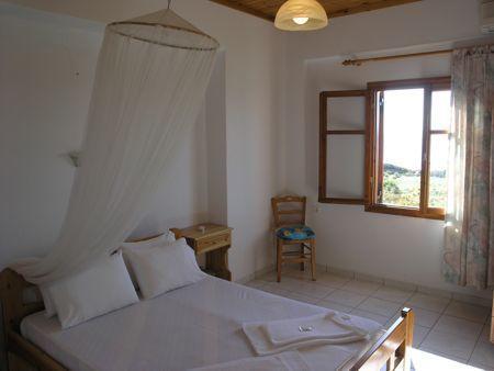 Apartment Aeolos *