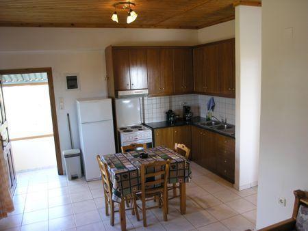 Apartment Aeolos