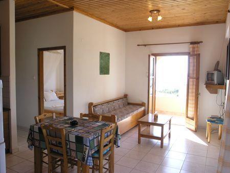 Apartment Aeolos Frangocastelo