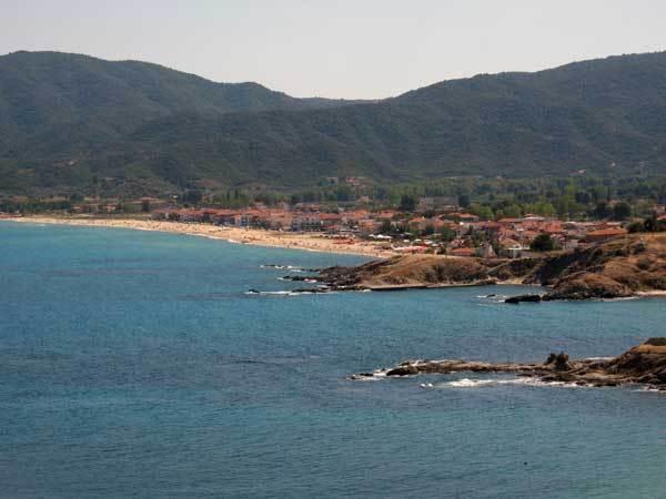 House Stella Tasos Sarti
