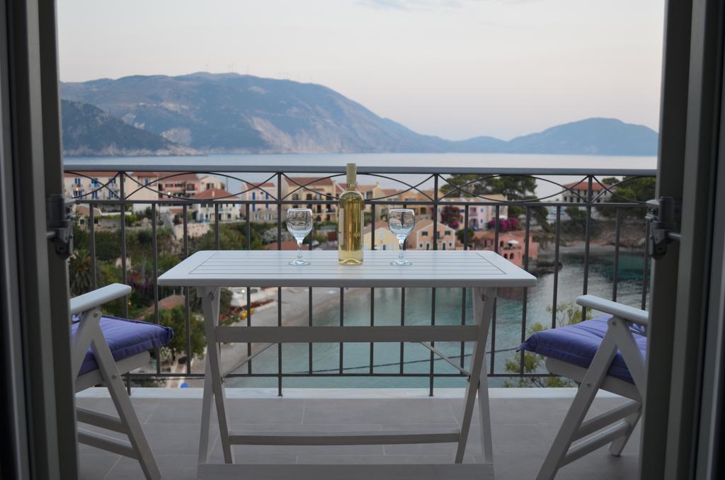 Guest house Romanza *