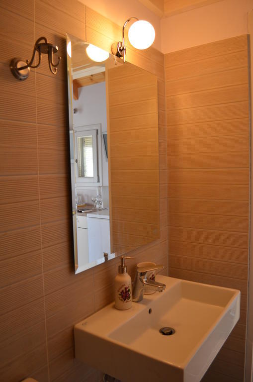 Guest house Romanza *