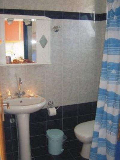 Aparthotel Fotini 2*