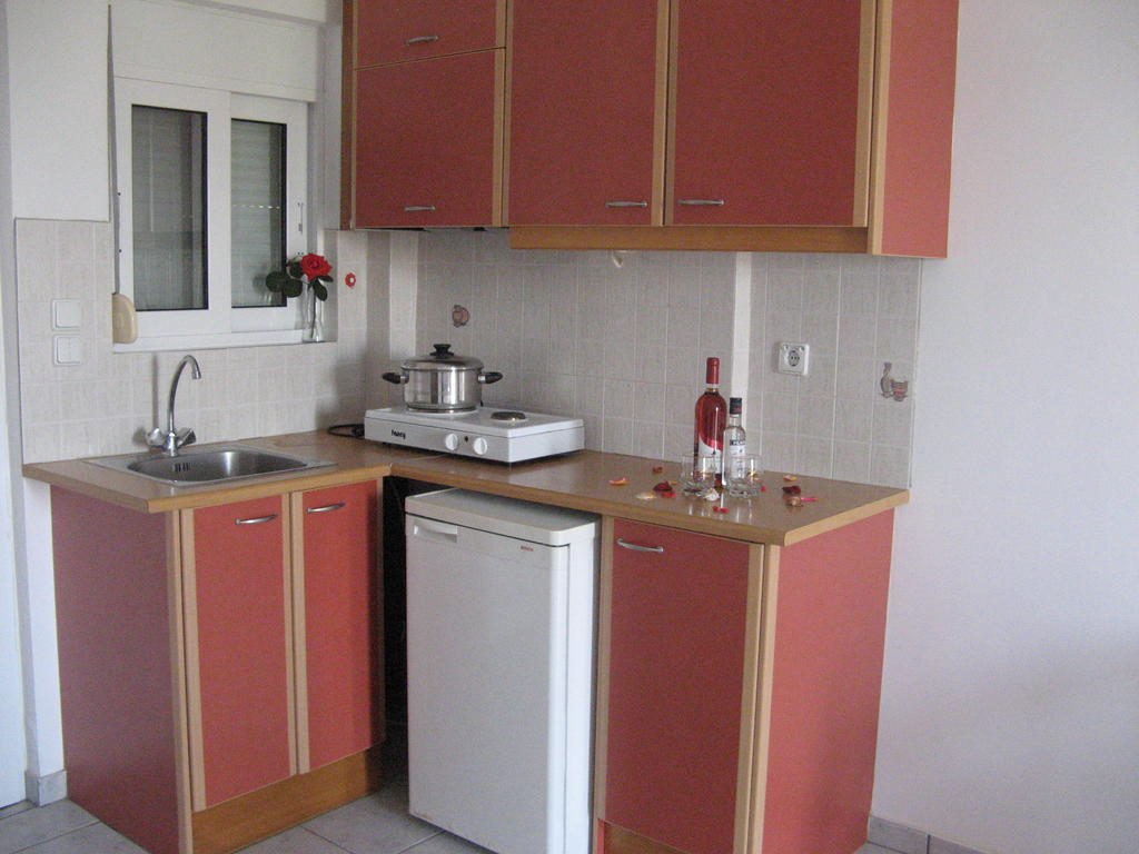 Aparthotel Fotini 2*