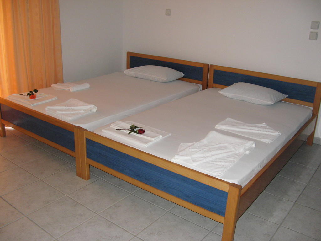 Fotini Mytikas (Epirus)