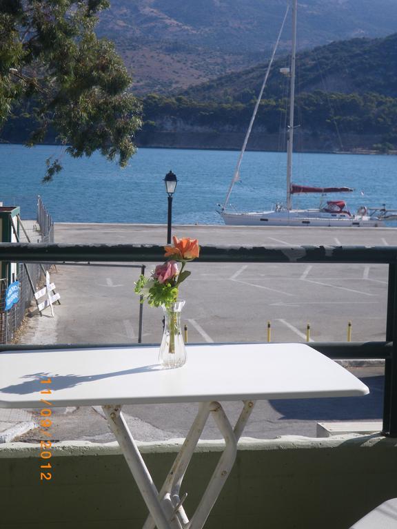 Apartment Myros Argostoli (Kefalonia)