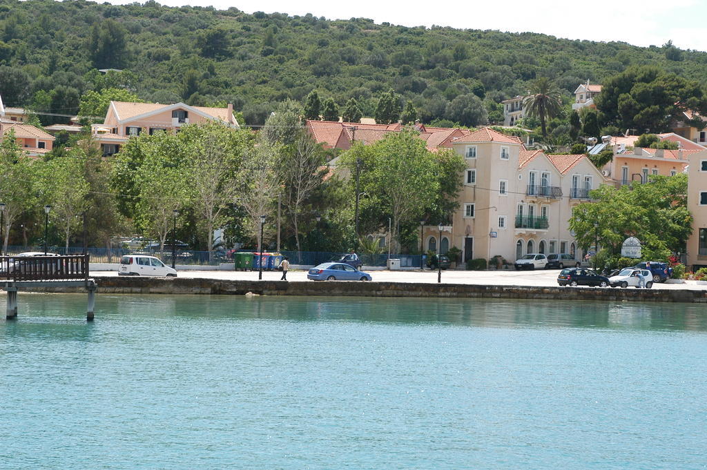 Marina Ii Argostoli (Kefalonia)