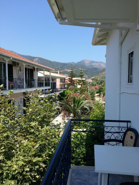 Guest house Christiana *