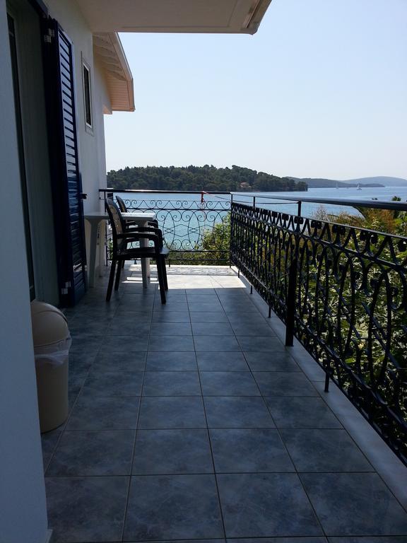 Guest house Christiana