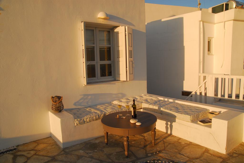 Apartment Archondoula