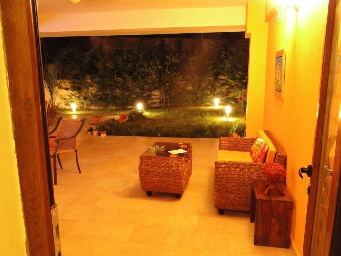 Apartment Telethrio Loutra Edipsou (Evia)