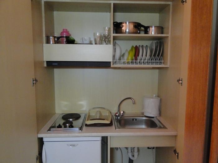 Apartment Telethrio