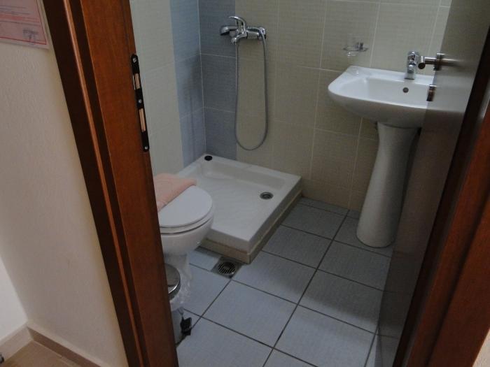 Apartment Telethrio Loutra Edipsou (Evia)
