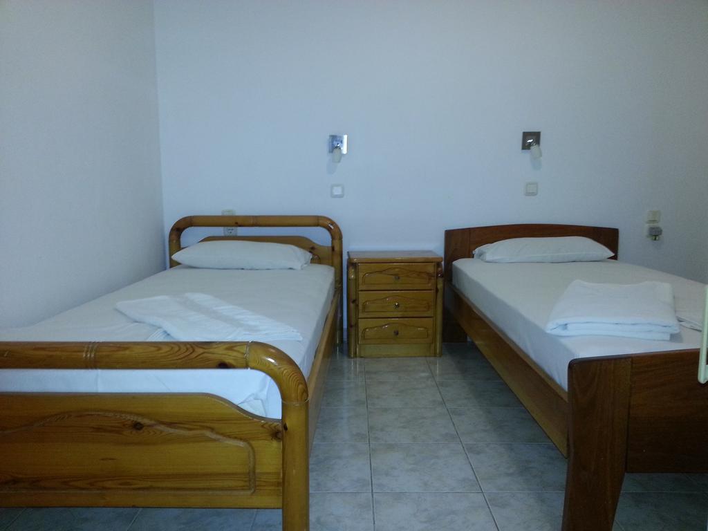 Guest house Christiana Nydri (Lefkada)