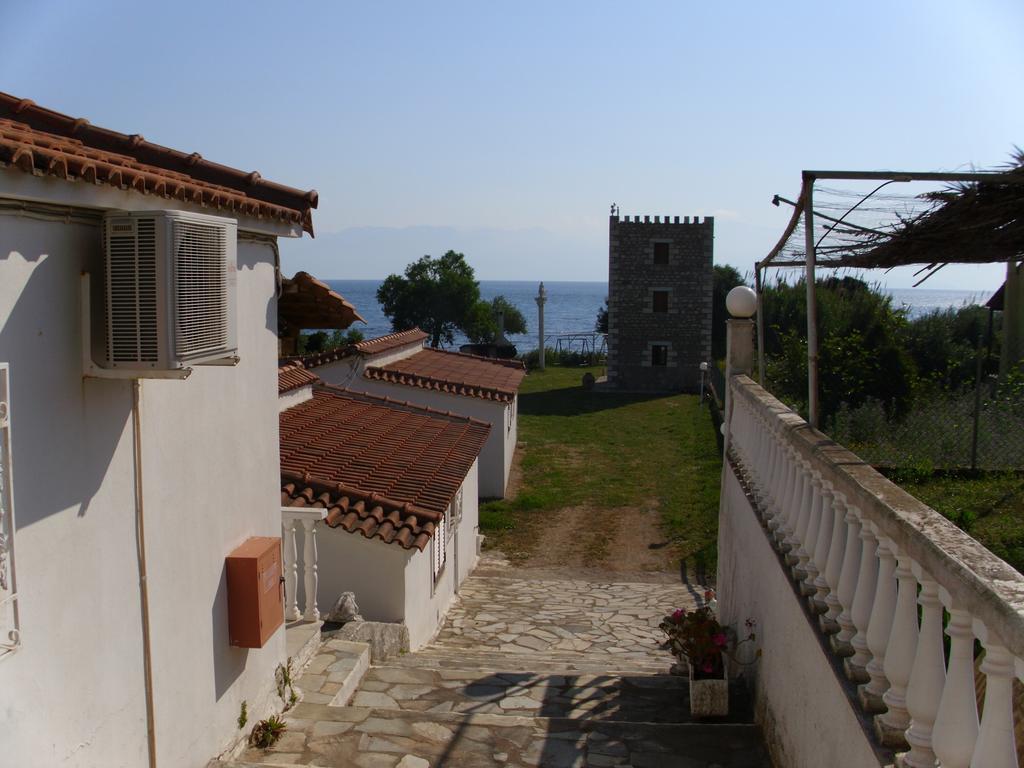 Apartment Bio House Chrani