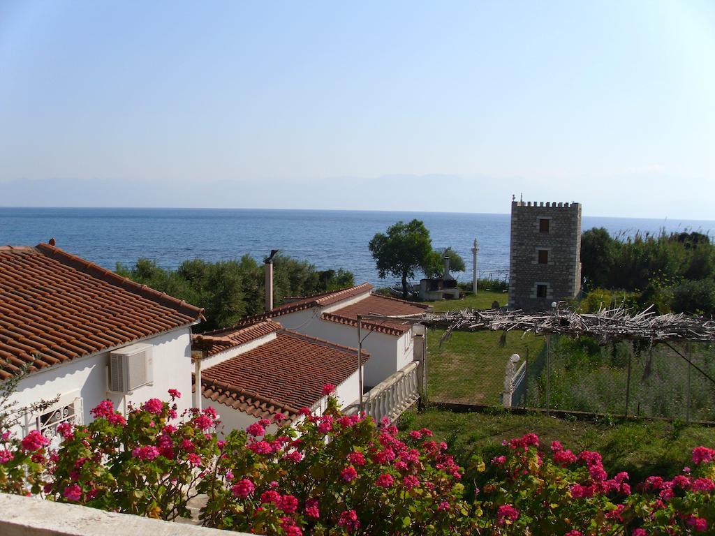 Bio House Chrani