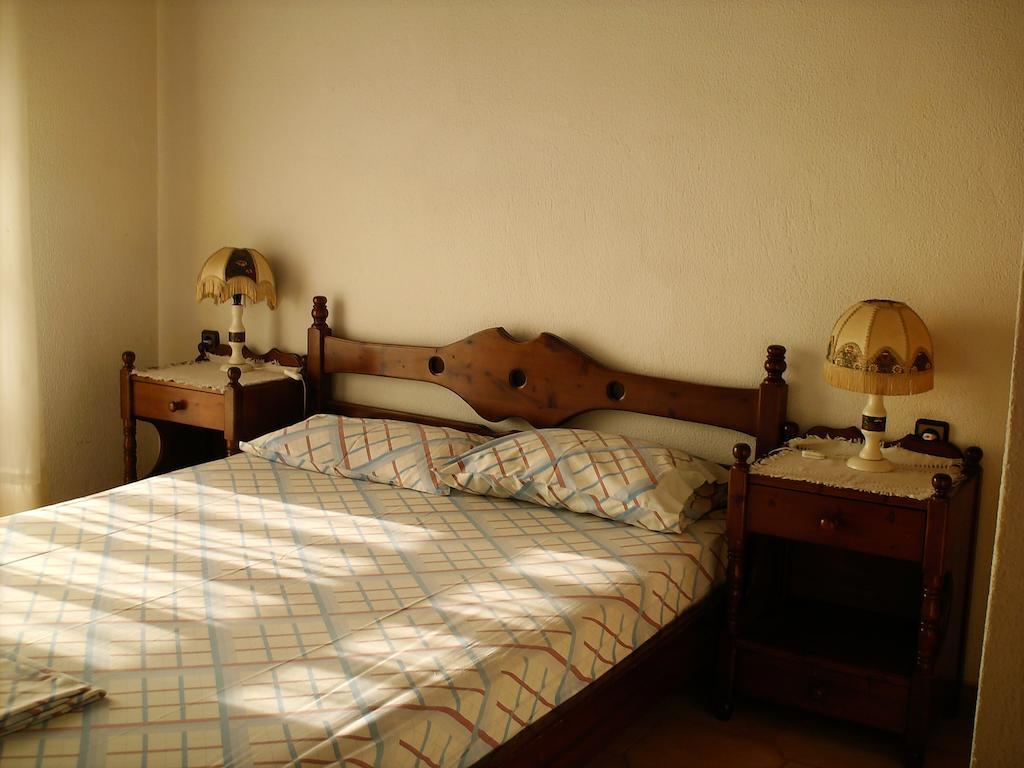 Apartment Bio House Chrani