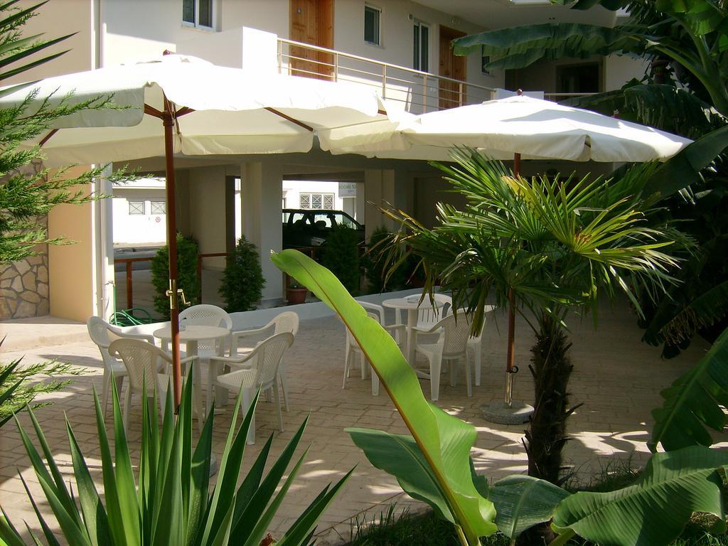 Aparthotel Georgakakos Homes *