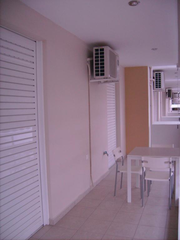 Aparthotel Georgakakos Homes Paralio Astros