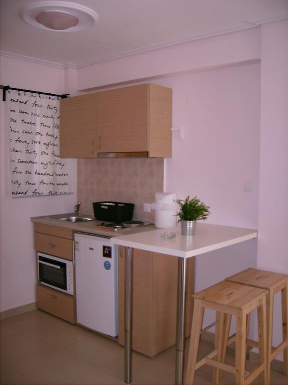 Georgakakos Homes Paralio Astros