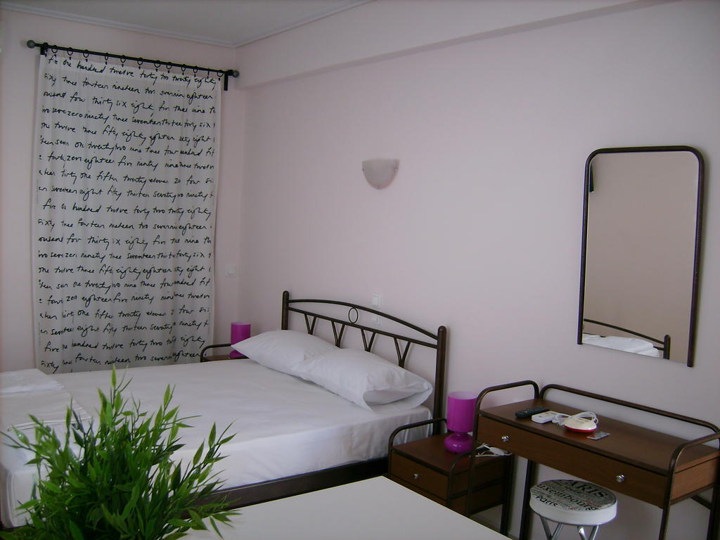 Aparthotel Georgakakos Homes *