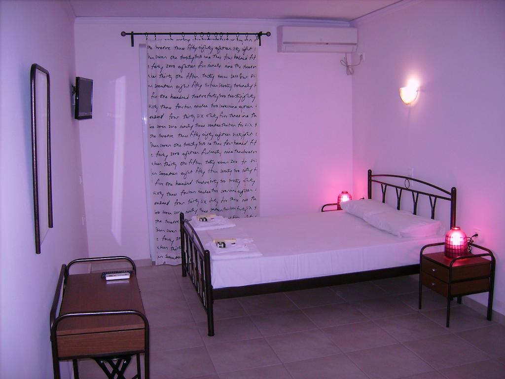 Aparthotel Georgakakos Homes *
