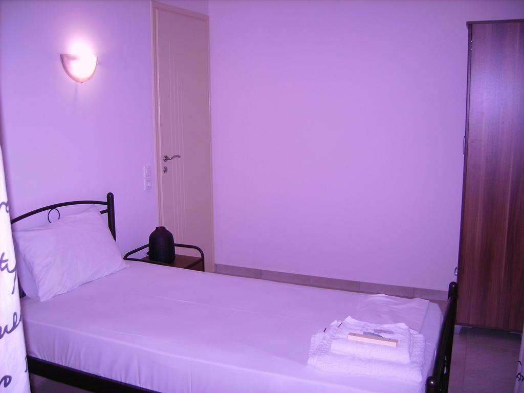 Aparthotel Georgakakos Homes *