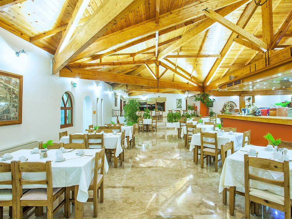 Hotel Europa Olympia 4*