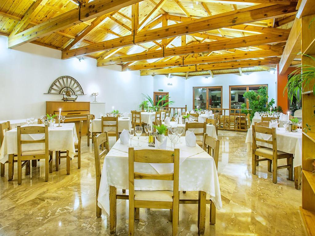 Hotel Europa Olympia 4*