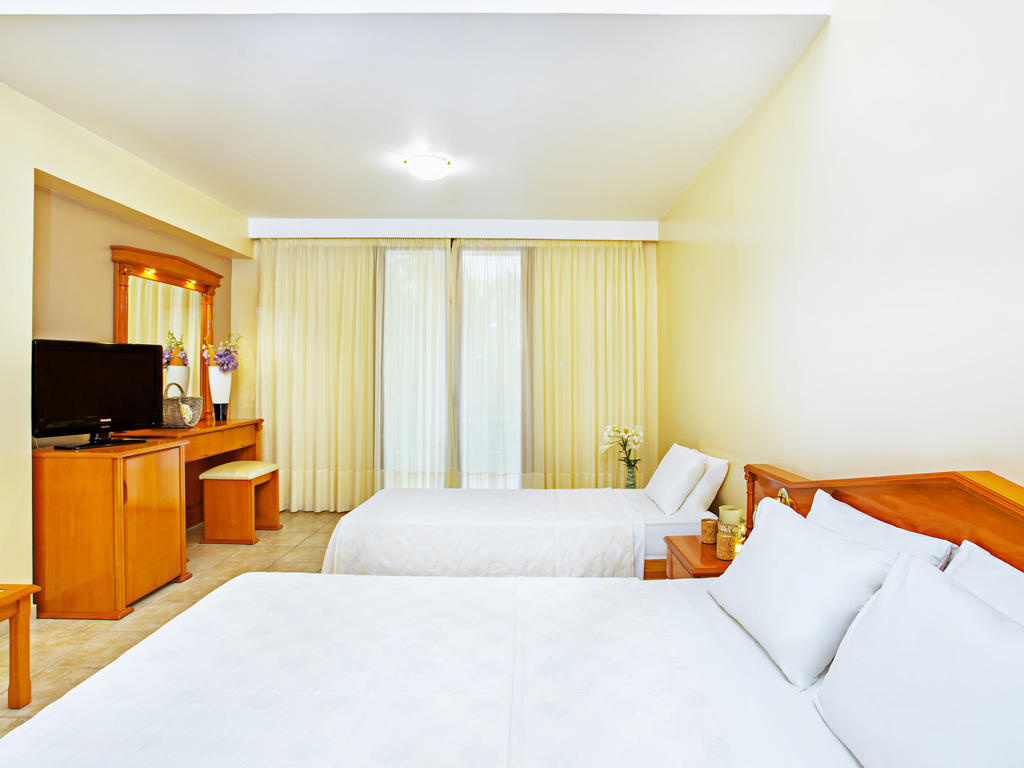 Hotel Europa Olympia
