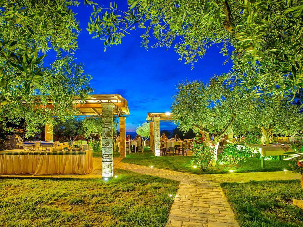 Hotel Europa Olympia Ancient Olympia