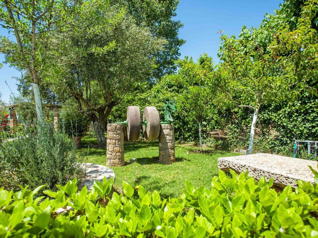 Hotel Europa Olympia Ancient Olympia