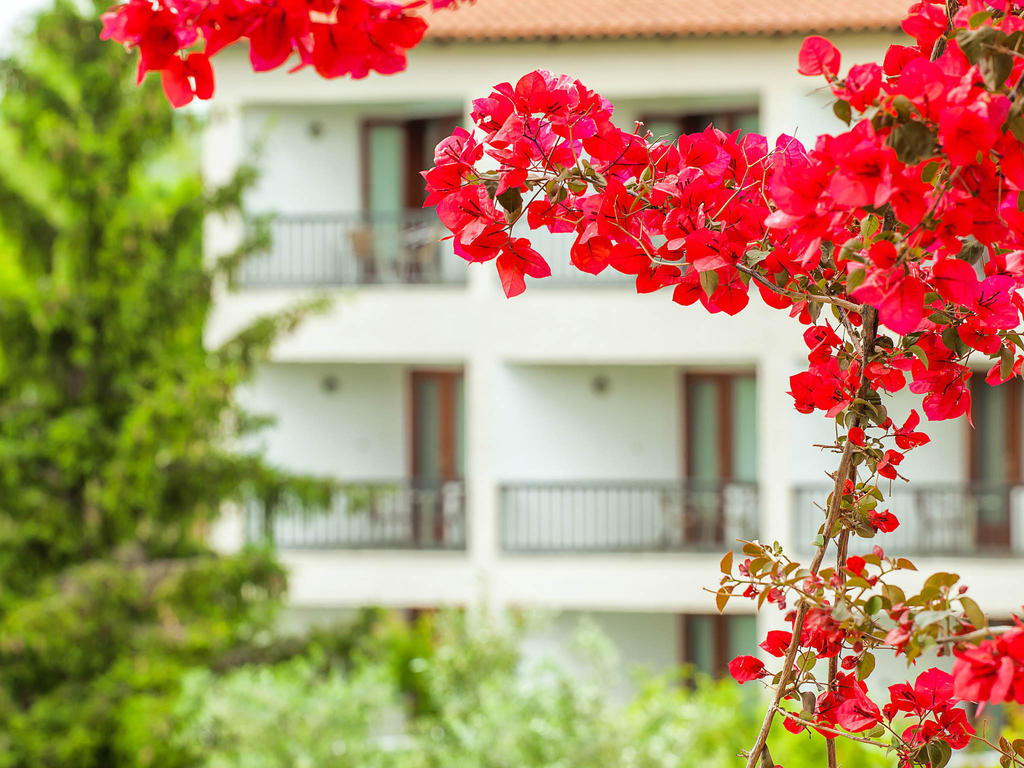Hotel Europa Olympia 4*